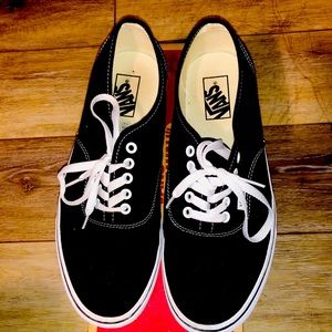 Vans Authentic - Black